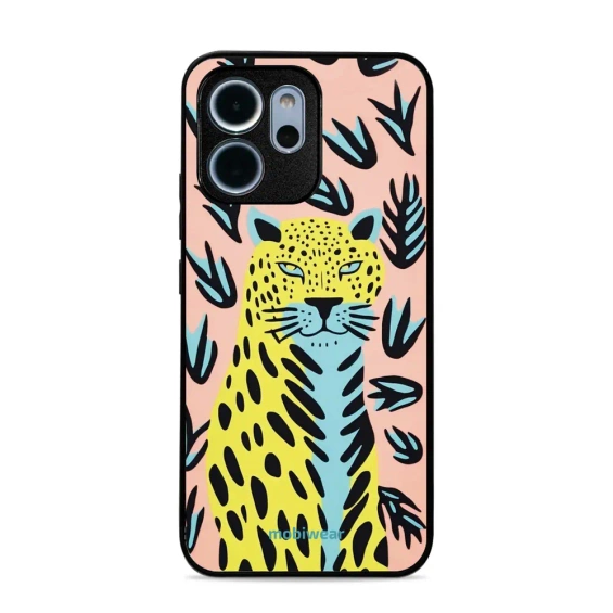 Etui Glossy Case do OPPO Reno 14 FS 5G - wzór G052G