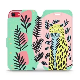 Etui do Apple iPhone SE 2020 - wzór VP52S
