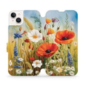 Etui do Apple iPhone 14 Plus - wzór VP43S