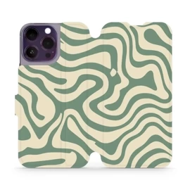 Etui do Apple iPhone 14 Pro Max - wzór VA57S