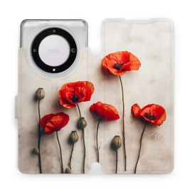 Etui do Huawei Honor Magic5 Lite 5G - wzór VP42S