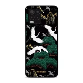 Etui Glossy Case do Realme 8 - wzór G042G