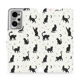 Etui do Realme GT 2 - wzór V162S