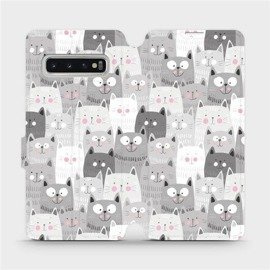 Etui do Samsung Galaxy S10 - wzór M099P