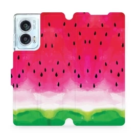 Etui do Motorola Edge 50 Fusion - wzór V086S