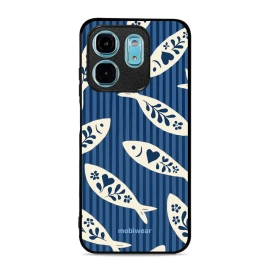 Etui Glossy Case do Infinix Smart 9 - wzór GP89G