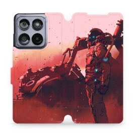 Etui do Motorola Edge 60 Fusion - wzór MA09S