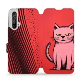 Etui do Realme X3 SuperZoom - wzór VP54S