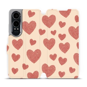 Etui do OnePlus Nord CE 4 Lite - wzór VP93S