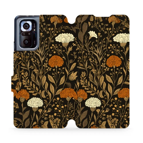 Etui do Xiaomi Redmi Note 10 pro - wzór V174S