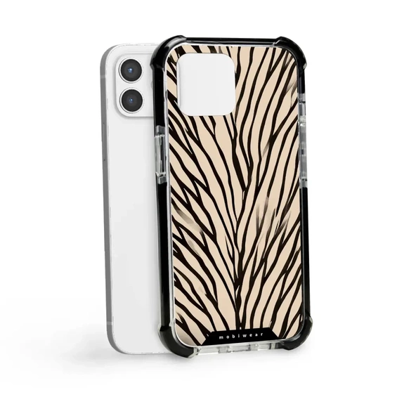 Etui MagSafe Elite Bumper Apple iPhone 12 - wzór DA52D