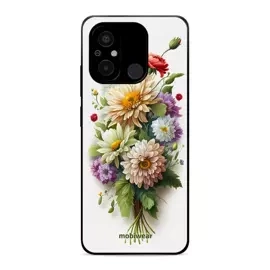 Etui Glossy Case do Xiaomi Redmi 12C - wzór G016G