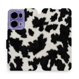 Etui do OPPO Reno 13 Pro - wzór V165S