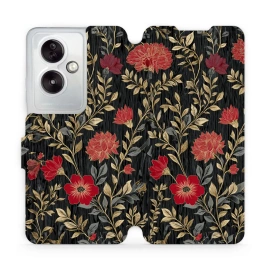 Etui do OPPO A79 5G - wzór V172S