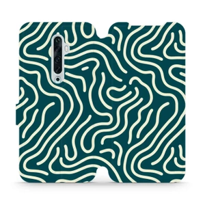 Etui do OPPO Reno 2Z - wzór VA61S