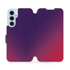 Etui do Samsung Galaxy M35 5G - wzór VP67S