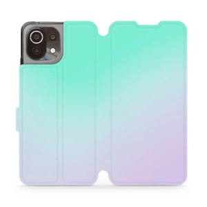 Etui do Xiaomi Mi 11 Lite - wzór VP63S