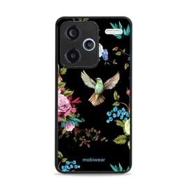Etui Glossy Case do Xiaomi Redmi Note 13 PRO Plus - wzór G041G