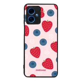 Etui Glossy Case do Motorola Moto G54 5G - wzór GP84G
