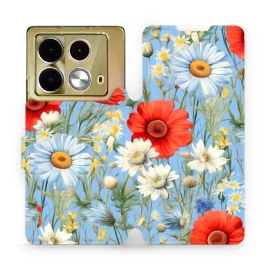 Etui do Infinix Note 40 - wzór VP44S