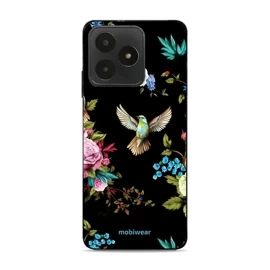 Etui Glossy Case do Realme Note 50 - wzór G041G