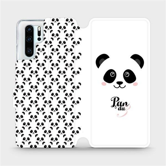 Etui do Huawei P30 Pro - wzór M030P