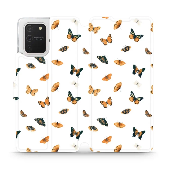 Etui do Samsung Galaxy S10 Lite - wzór MP77S