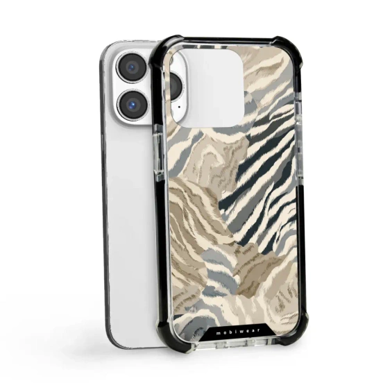 Etui MagSafe Elite Bumper Apple iPhone 13 Pro - wzór D168D