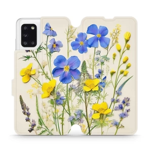 Etui do Samsung Galaxy A31 - wzór VP41S