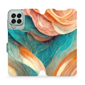 Etui do Samsung Galaxy M33 5G - wzór VP36S