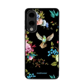 Etui Glossy Case do Samsung Galaxy S25 Edge - wzór G041G