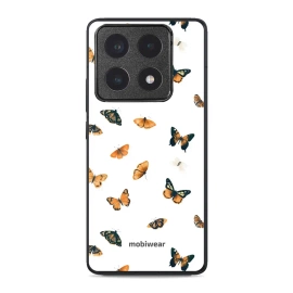 Etui Glossy Case do Xiaomi 14T Pro - wzór GP76G
