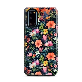 Etui Elite Pro do Samsung Galaxy S20 - wzór EP48E