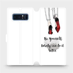 Etui do Samsung Galaxy Note 8 - wzór M046P
