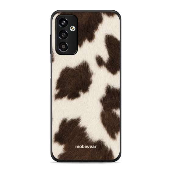 Etui Glossy Case do Samsung Galaxy M13 - wzór G166G