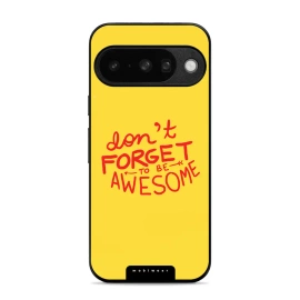 Etui Glossy Case do Google Pixel 10 - wzór G076G
