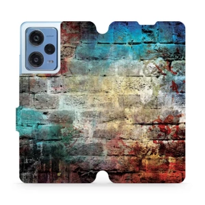 Etui do Xiaomi Redmi Note 12 Pro 5G - wzór V061P