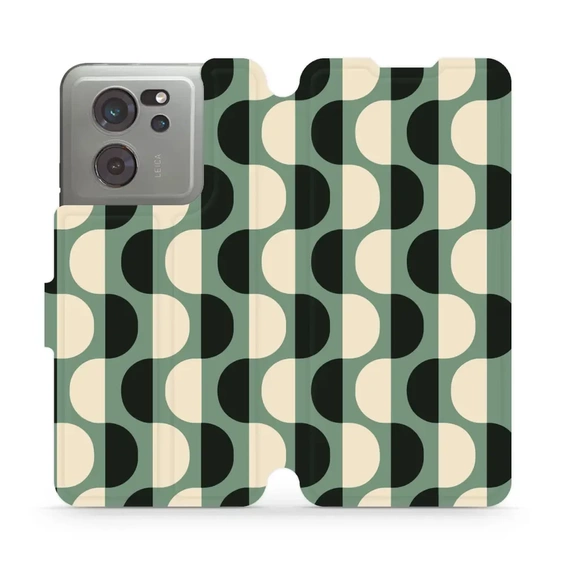 Etui do Xiaomi 13T Pro - wzór VA56S