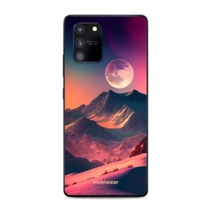 Etui Glossy Case do Samsung Galaxy S10 Lite - wzór G008G