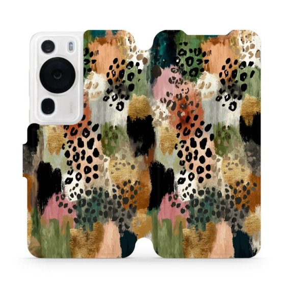 Etui do Huawei P60 Pro - wzór V167S