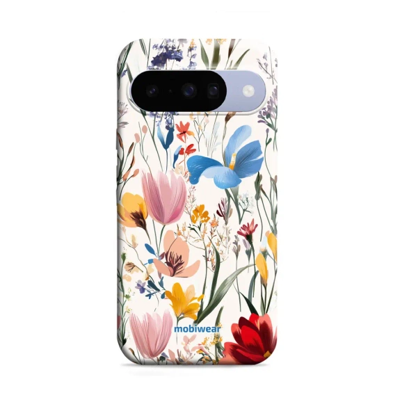 Etui Elite Pro do Google Pixel 10 - wzór EP70E