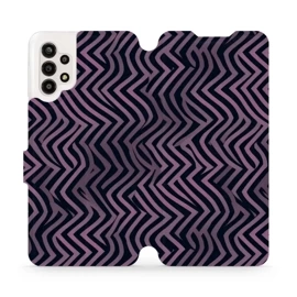 Etui do Samsung Galaxy A13 4G - wzór VA55S