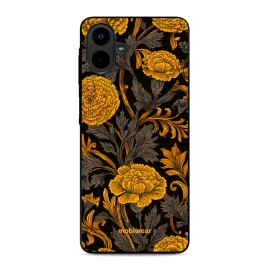 Etui Glossy Case do Samsung Galaxy A07 - wzór G173G