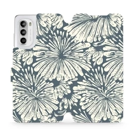 Etui do Motorola Moto G52 - wzór VA42S