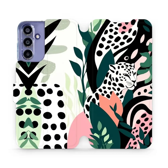 Etui do Samsung Galaxy A15 4G - wzór VP53S