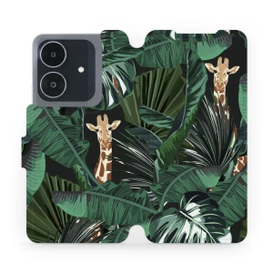 Etui do Realme Note 60 - wzór VP06P