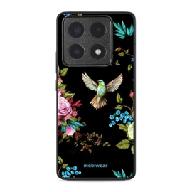 Etui Glossy Case do Xiaomi 14T Pro - wzór G041G