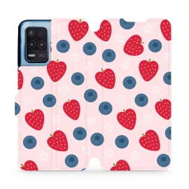 Etui do Realme 8 5G - wzór VP84S