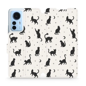 Etui do Xiaomi 12 Pro - wzór V162S