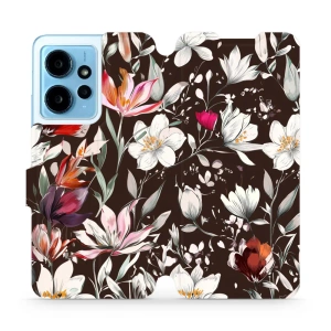 Etui do Xiaomi Redmi Note 12 4G - wzór VP72S